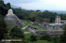 Meksyk - Palenque, fot. Ryszard Sobolewski