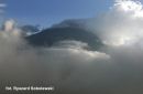 Ekwador - wybuch wulkanu Tungurahua, fot. Ryszard Sobolewski