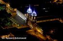 Ekwador - panorama Bańos, fot. Ryszard Sobolewski